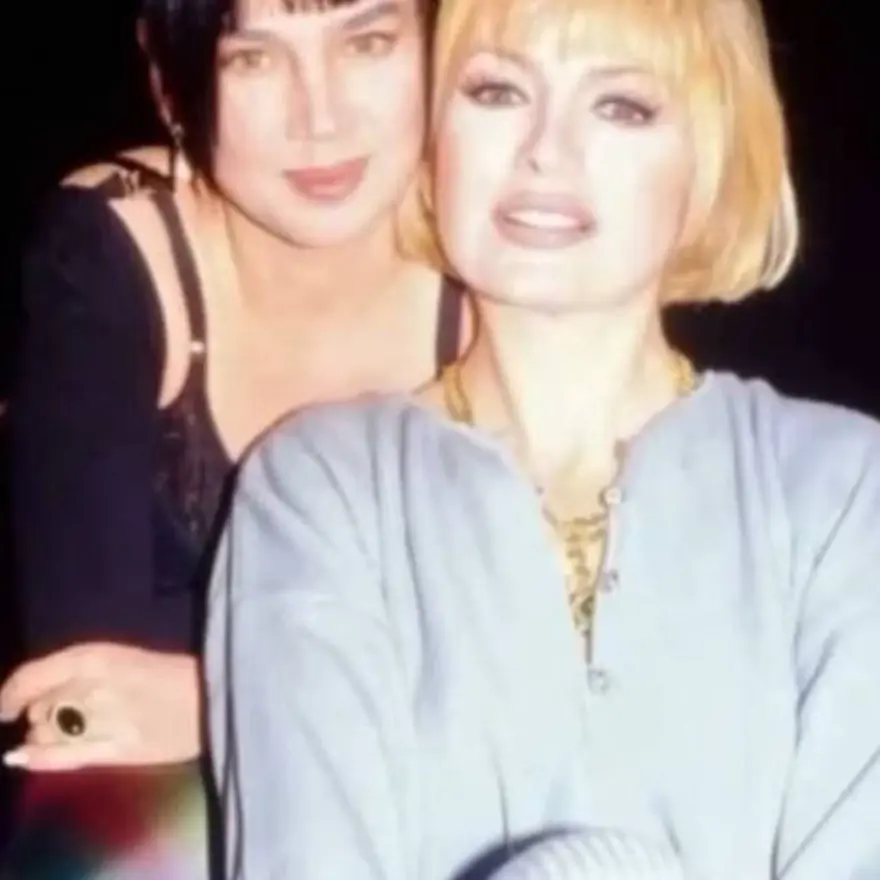 Ajda Pekkan'dan Sezen Aksu itirafı: Onu nasıl ikna ederim bilmiyorum 4 Ajda Pekkan'dan Sezen Aksu itirafı: Onu nasıl ikna ederim bilmiyorum 4