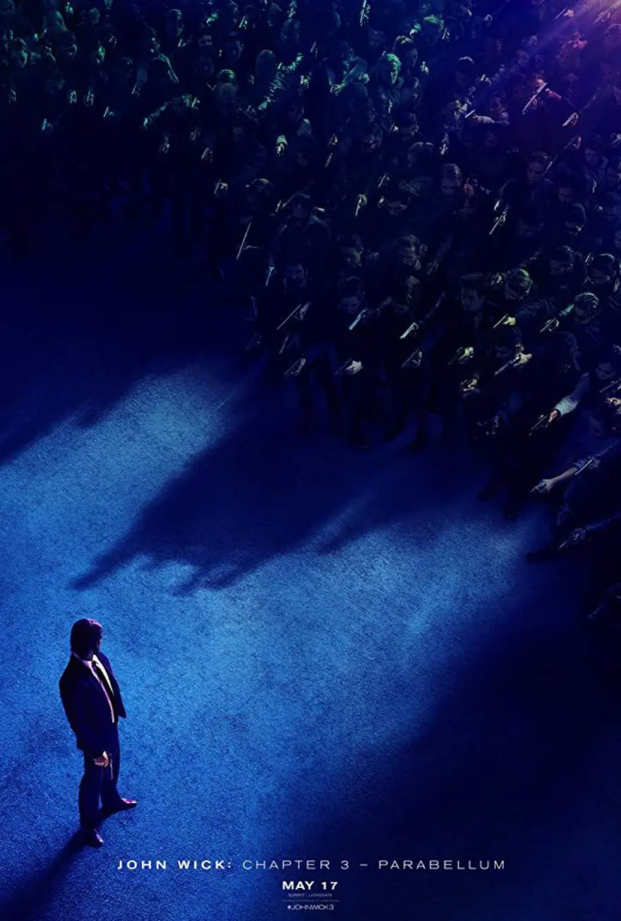 En popüler yabancı filmler (IMDb Şubat 2019 verileri) 21