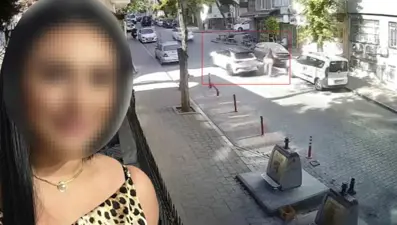 Fatih'te genç kadına dehşeti yaşattı: Önce taciz etti, sonra aracıyla ayağını ezdi