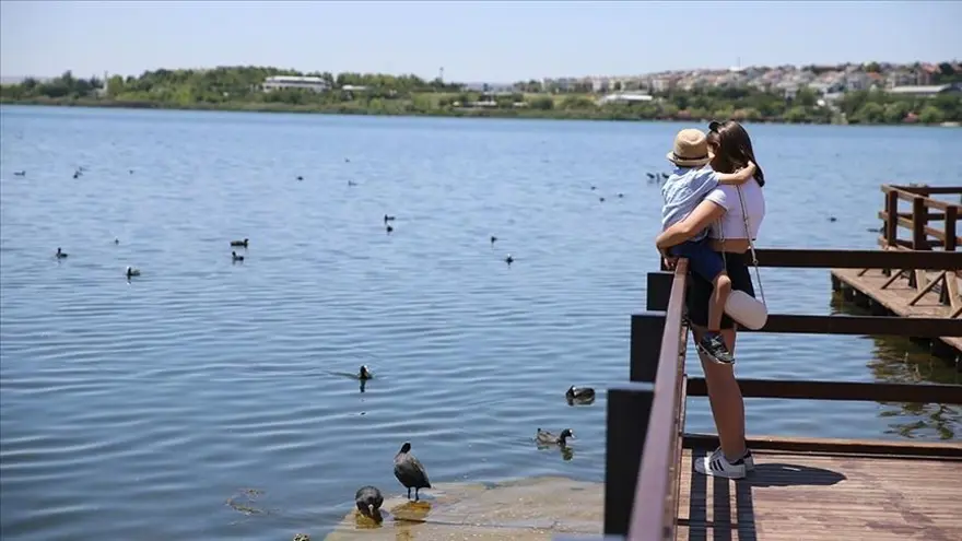 Bayramda hava nasıl olacak? 30 Mart-1 Nisan MGM il il hava durumu tahmini 3