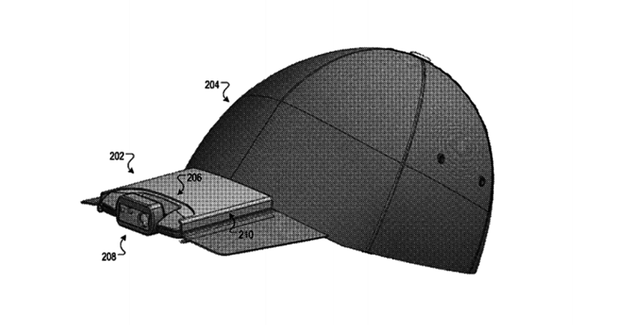 Google'ın gizli projesi patent başvurusu ile deşifre oldu 3