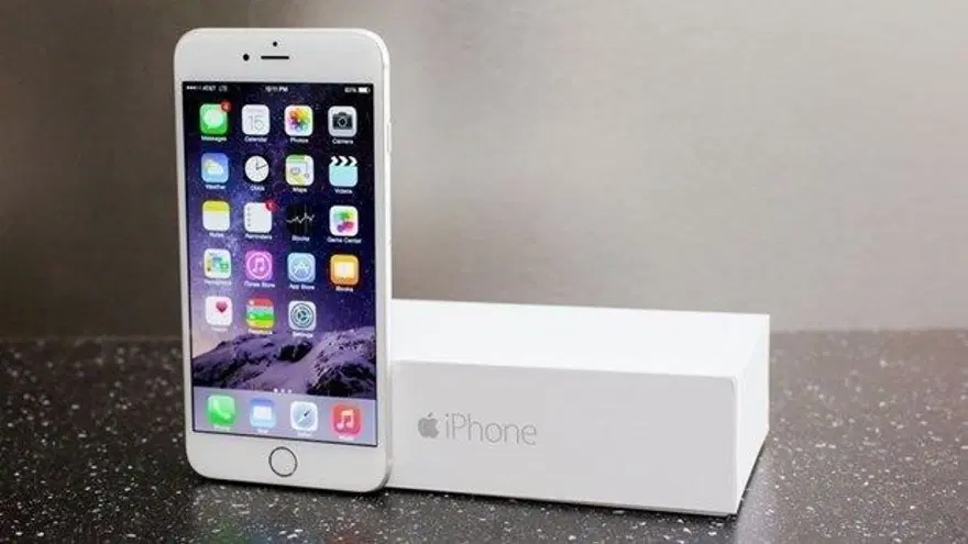 Apple'dan tepki çeken iPhone hatası 10 Apple'dan tepki çeken iPhone hatası 10