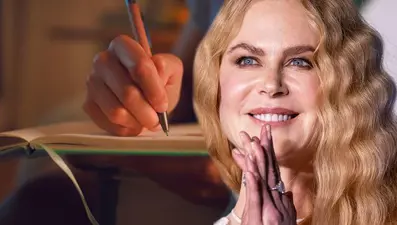 Nicole Kidman rüyaları sayesinde milyonlarca dolar kazanabilir