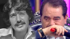 Ferdi Tayfur'u böyle andı: İbrahim Tatlıses'ten Emmioğlu paylaşımı