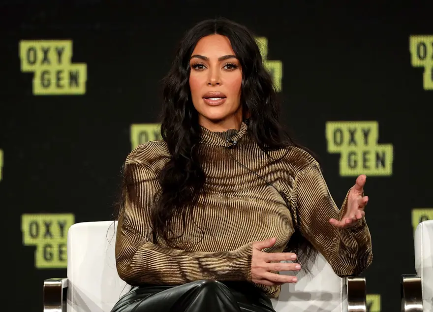Kim Kardashian'ı soyan hırsız, olayı anlattığı kitaptan para kazanamayacak 1