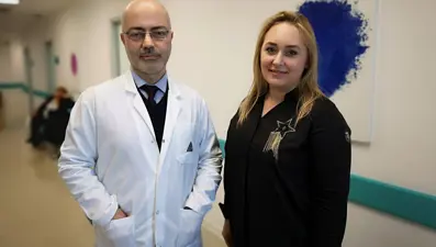 Türk doktorun “Paratiroid doku nakli” yöntemi tıp literatürüne girdi