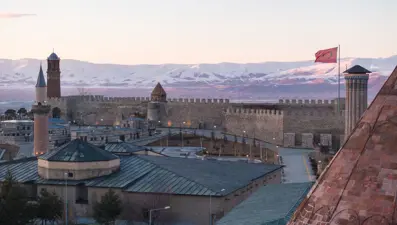 Kültür Yolu Festivali Erzurum'da başlıyor: 9 günde 400'den fazla etkinlik