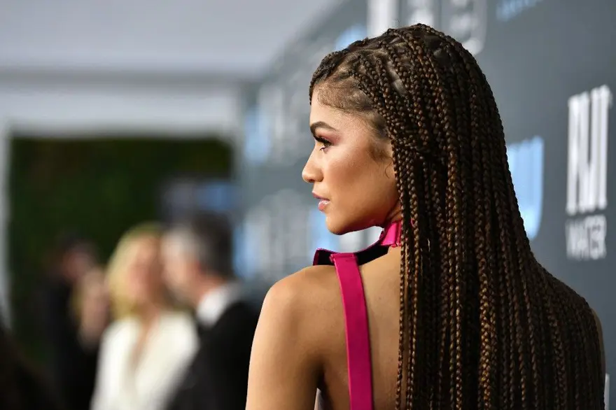 Karantina sürecinde gizlice çekilen Zendaya ve John David Washington’lı film: Malcolm &amp; Marie 