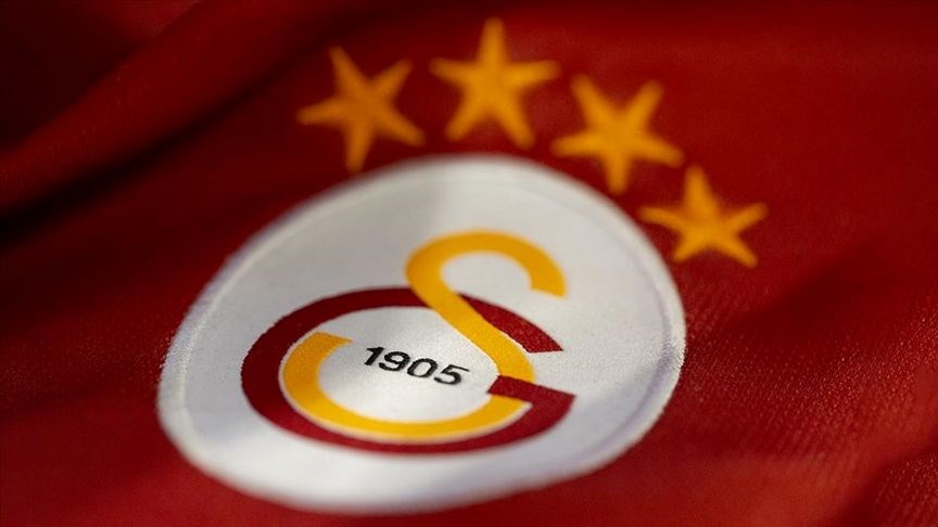 Galatasaray'dan sponsorluk açıklaması