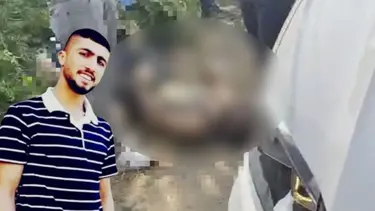 Kayıp ihbarından acı haber geldi: Salih'in cansız bedeni bulundu