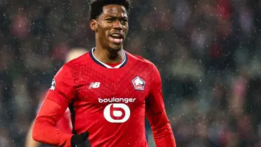 Juventus transferi bitirdi: Jonathan David!