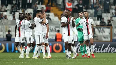 Beşiktaş - Sivasspor Süper Lig 8. hafta maçı ne zaman, saat kaçta, hangi kanalda?