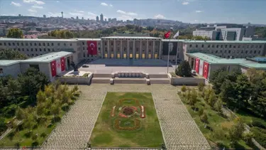 TBMM lokanta ve işletmelerinde İsrail'i boykot kararı