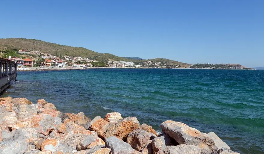 6- URLA / İZMİR 6