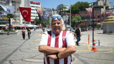 Bandırma'nın 60 yıllık Süper Lig hayali