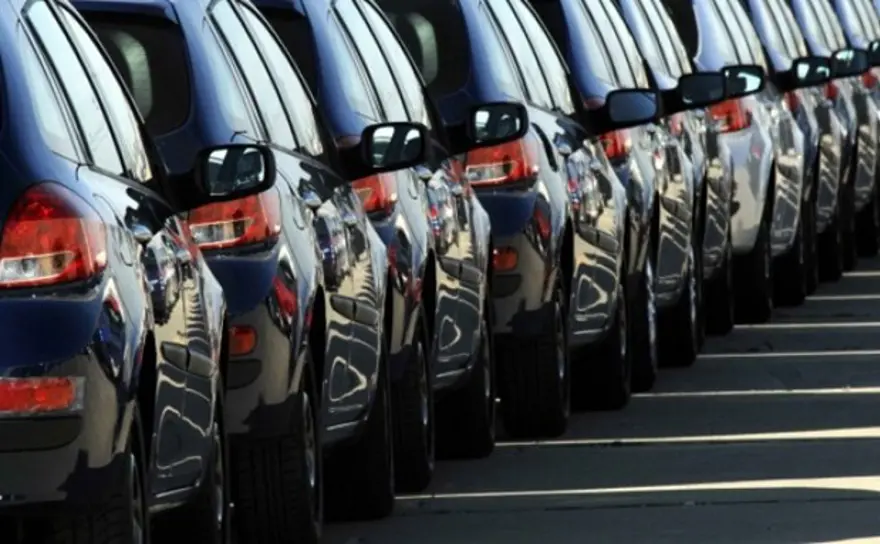 EN ÇOK C SEGMENTİ SATTI 55