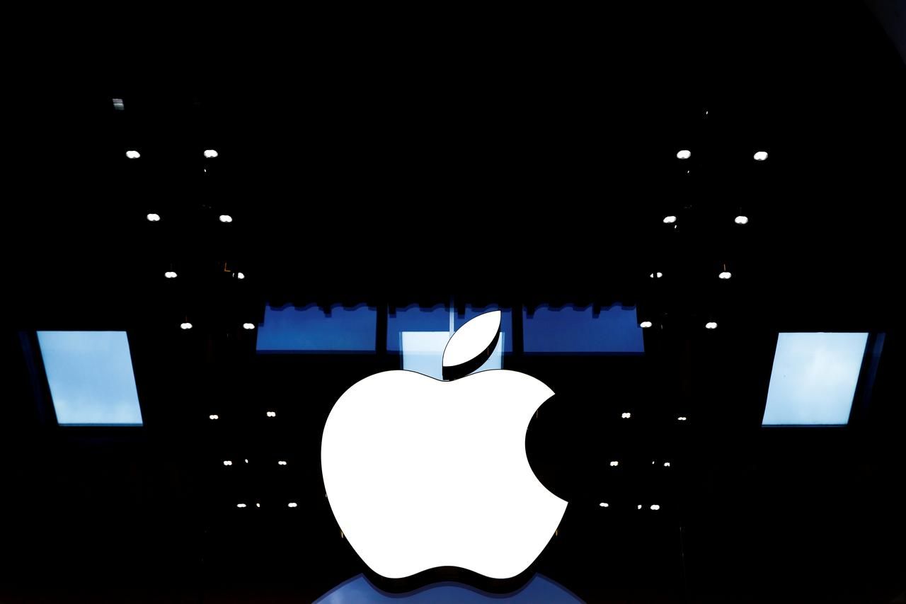 Apple'ın piyasa değeri FTSE 100'ü aştı