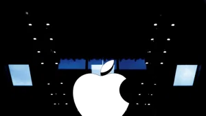 Apple'ın piyasa değeri FTSE 100'ü aştı Apple'ın piyasa değeri FTSE 100'ü aştı