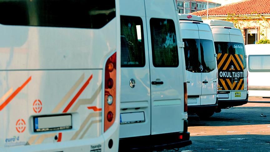 Okul servisleri zamlandı mı, ne kadar oldu? 2025 servis ücretleri ve servis personel ücreti