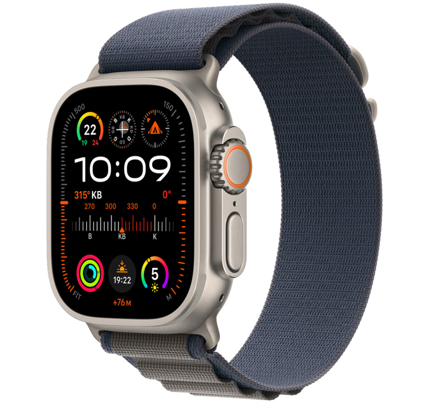 APPLE WATCH X 1