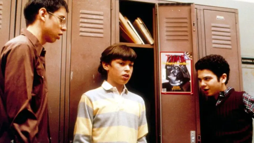 9. Freaks and Geeks (1999-2000) 42