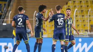 Fenerbahçe-Gençlerbirliği maçı ne zaman? Saat kaçta?