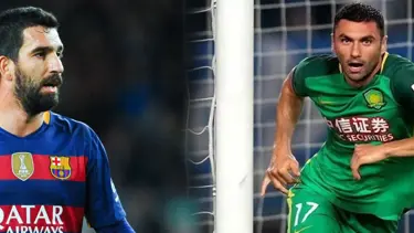 Milli futbolculardan 15 Temmuz mesajı