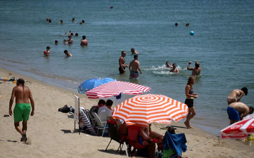 Kuzey Ege'nin adaları bayram tatilini yüzde 100 dolulukla geçirecek 3