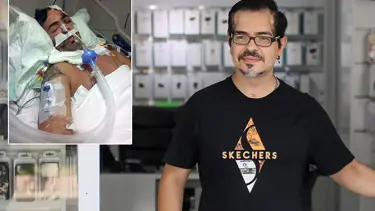 752 günlük komadan sonra 'mucize'