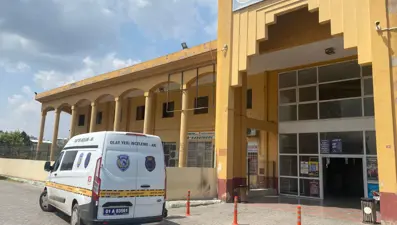 Otogarda dehşet saçtı: 1 ölü