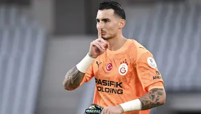 Uğurcan Çakır'dan Liverpool açıklaması