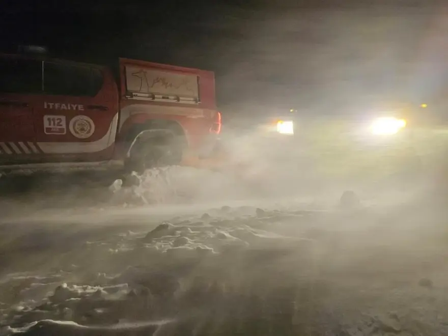 787 KİŞİ KURTARILDI 3