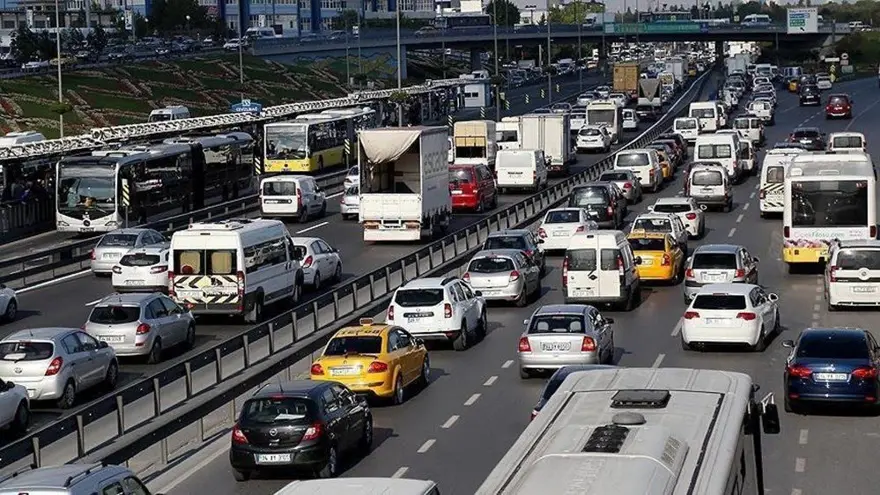 2020'nin en çok satan araba modelleri (Hangi otomobil markası kaç adet sattı?) 1