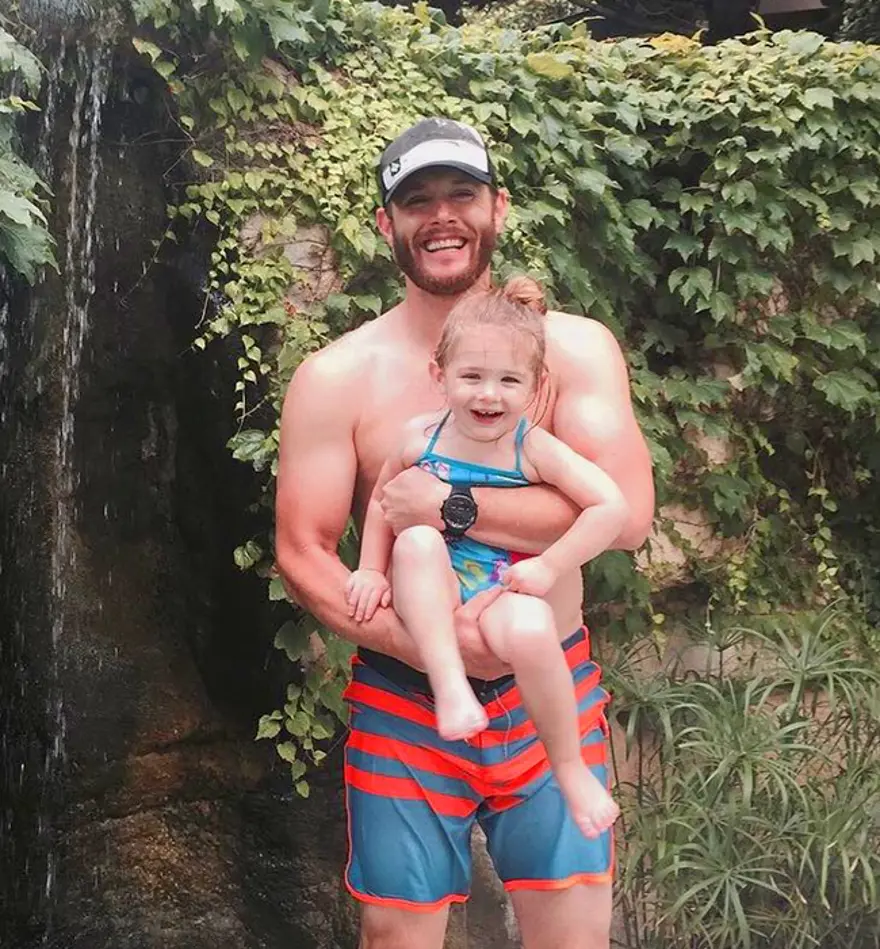 Ricky Martin dördüncü kez baba oldu (Ünlü babalar ve çocukları) 22 Ricky Martin dördüncü kez baba oldu (Ünlü babalar ve çocukları) 22