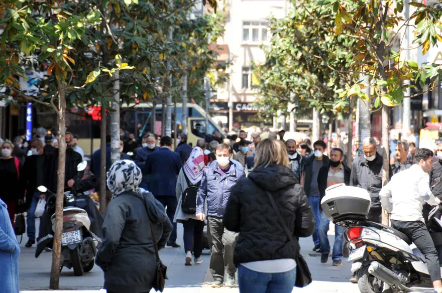 ŞİRİNEVLER-BAKIRKÖY 14