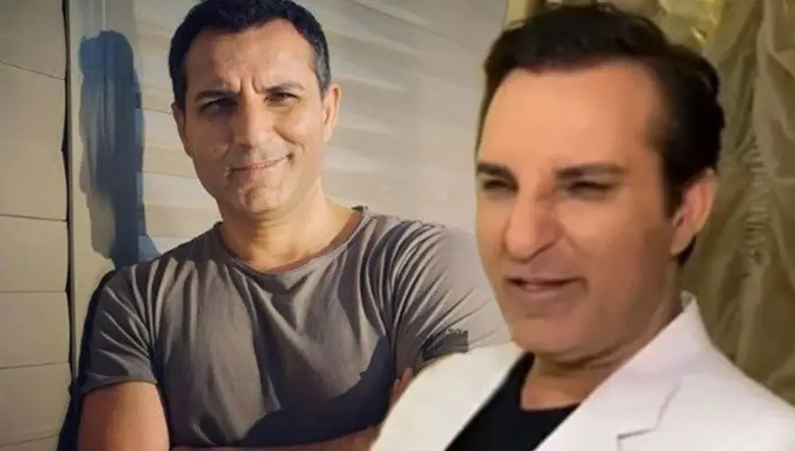 Estetik yaptıran Cenk Eren son halini paylaştı 3