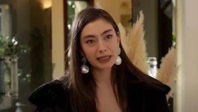 Gecenin Ucunda 16. bölüm 2. fragmanı: Kazım Işık ile boşanıyoruz!