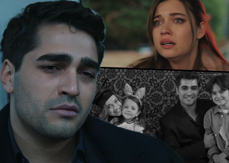 Yalı Çapkını Ferit ölecek mi? "Seyran umarım geç kalmaz"