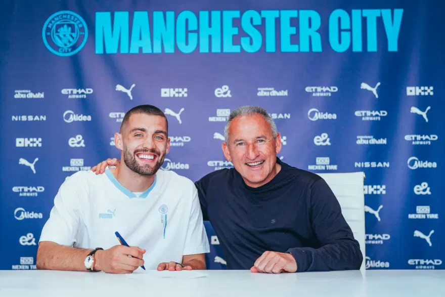 Dünya futbolunda resmileşen transferler: 2023-2024 sezonu 16