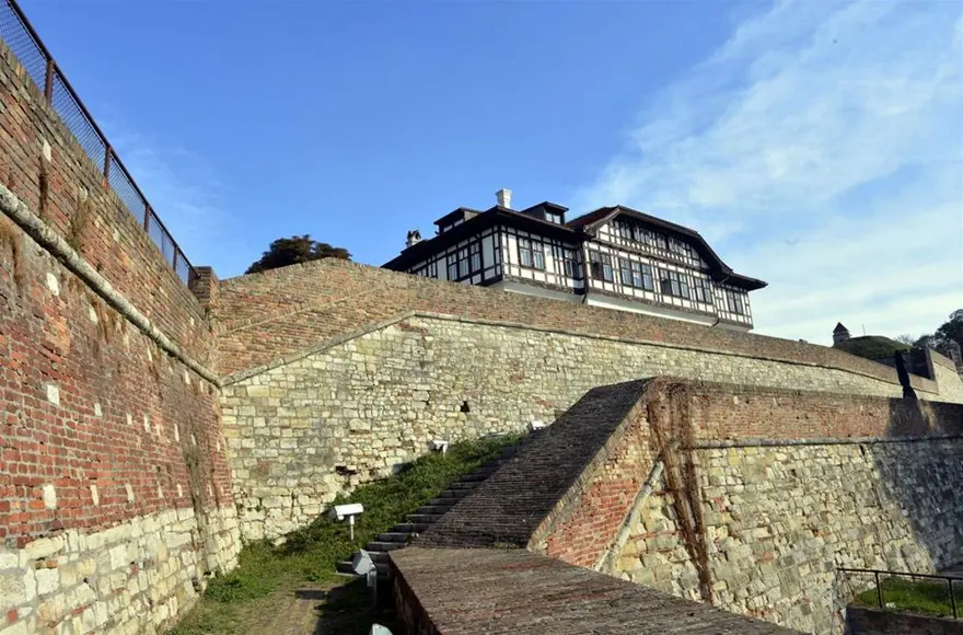 'Beyaz şehir'e yolculuk 27