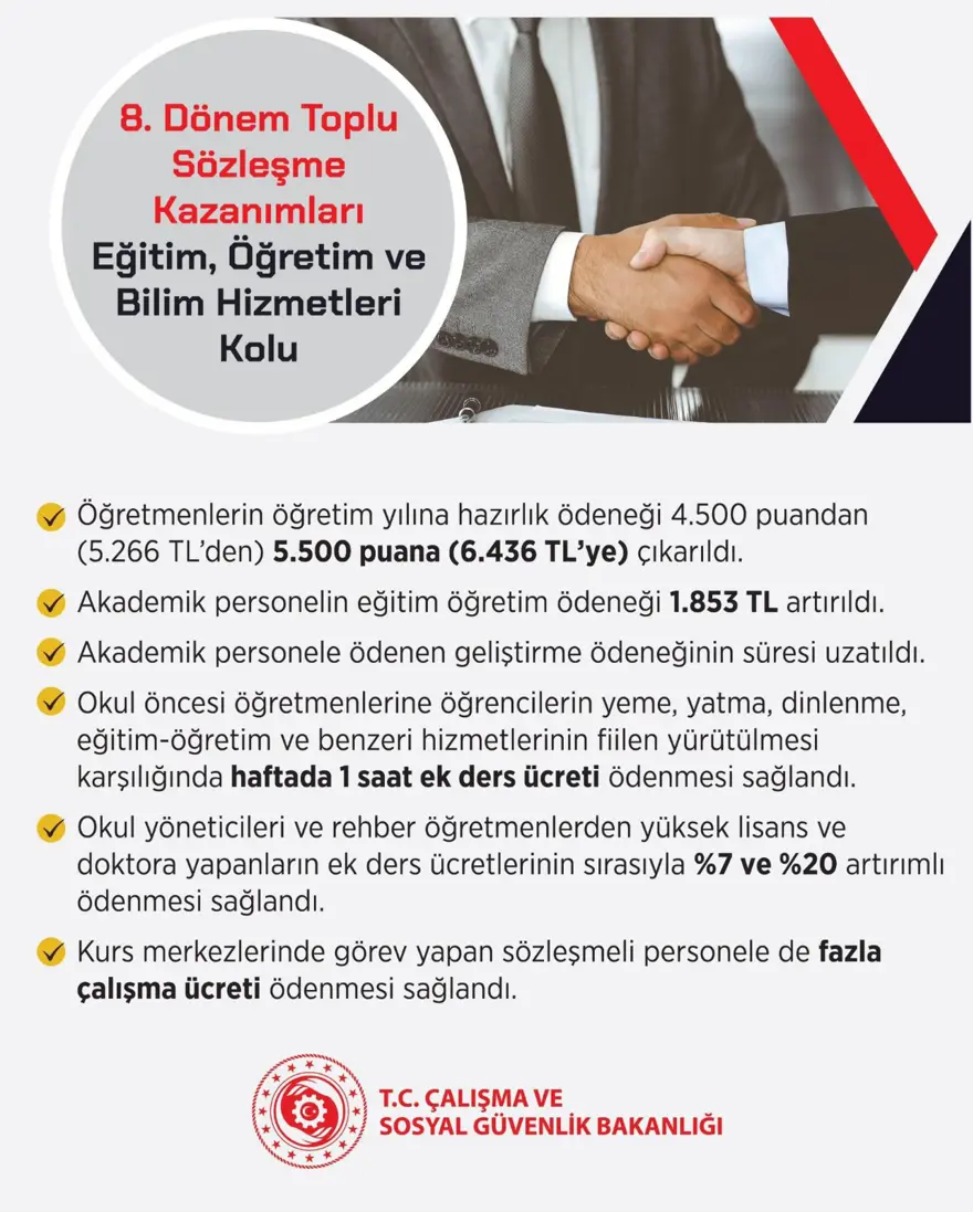 6-EĞİTİM,ÖĞRETİM VE BİLİM HİZMETLERİ KOLU 13 6-EĞİTİM,ÖĞRETİM VE BİLİM HİZMETLERİ KOLU 13