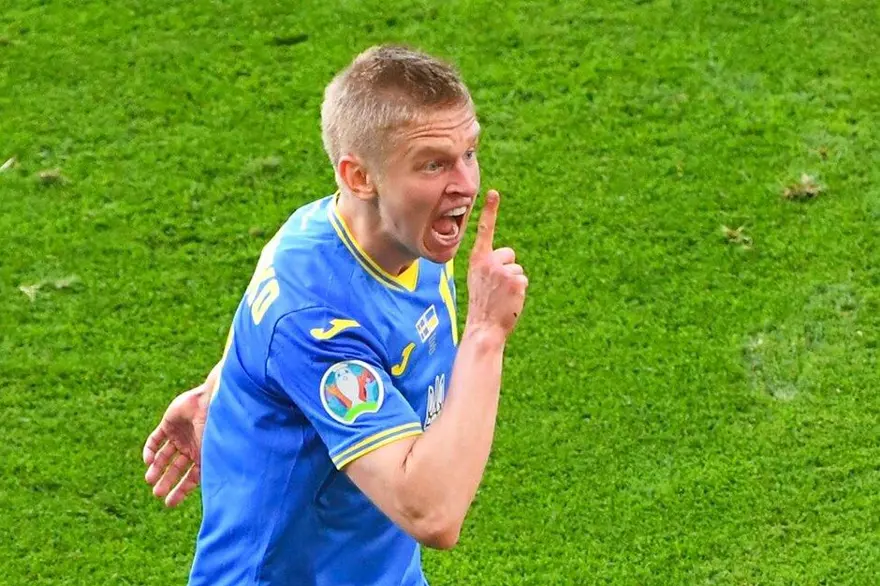 ZINCHENKO: ÜLKEMİZİ KİMSEYE VERMEYECEĞİZ 7
