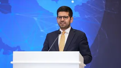 Ahmet Burak Dağlıoğlu kimdir? Cumhurbaşkanlığı Yatırım ve Finans Ofisi Başkanlığına atanan Ahmet Burak Dağlıoğlu'nun hayatı