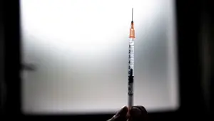 DSÖ'den maymun çiçeği aşısı açıklaması: Onaylanmadan satışa çıkacak DSÖ'den maymun çiçeği aşısı açıklaması: Onaylanmadan satışa çıkacak