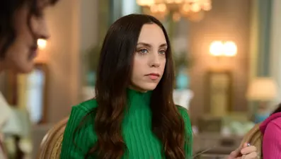 Kaderimin Oyunu 3. yeni bölüm fotoğrafları