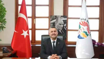 Şile Belediye Başkanı Özgür Kabadayı kimdir? (Özgür Kabadayı özgeçmişi)