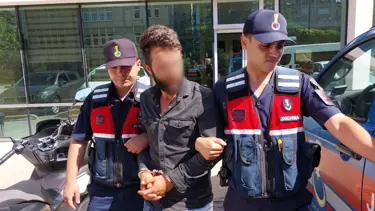 Husumetlisine ateş açtı, yanındaki iki kişiyi vurdu