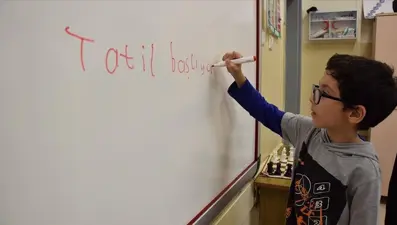 1. dönem ne zaman bitiyor? 9 günlük tatil ne zaman?