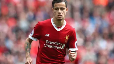 Barcelona radarındaki Coutinho kadroda yok