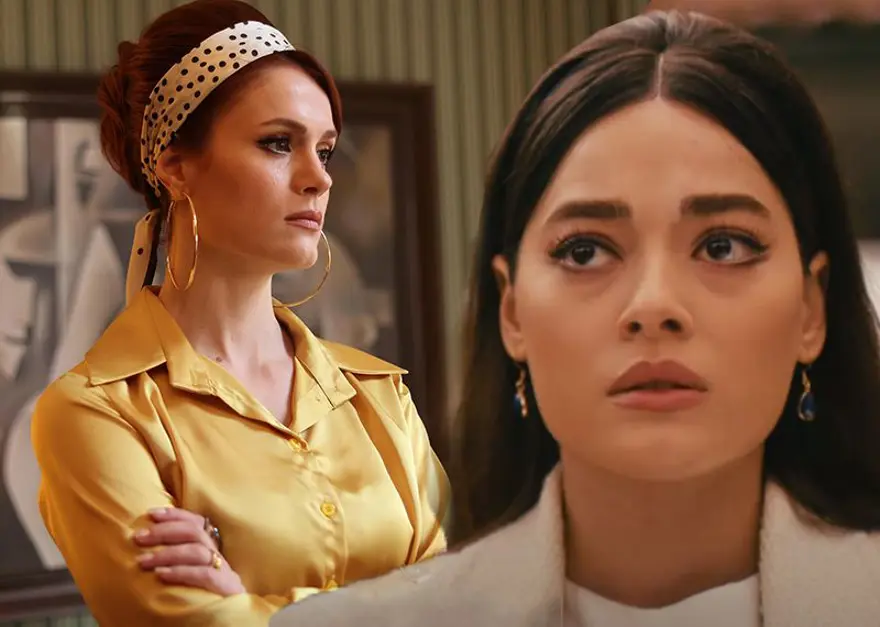 "DÜĞÜN İÇİN HAZIRLAN ŞEHRAZAT" 11